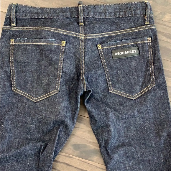 Dsquared denim - Picture 3 of 6